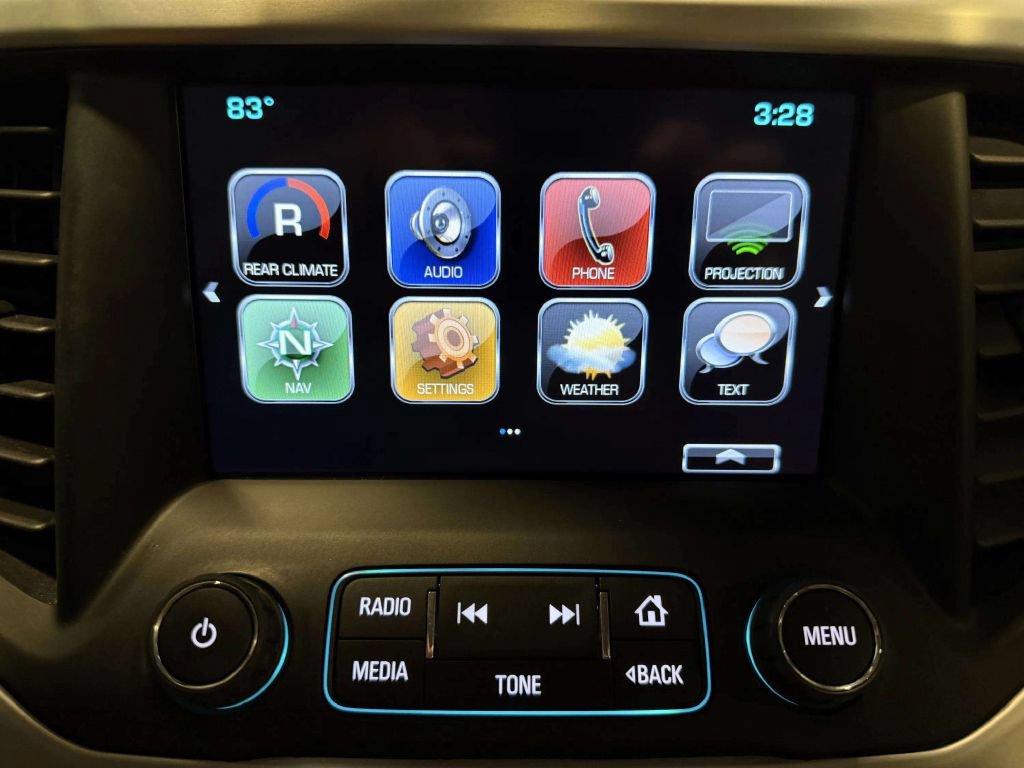 Used 2019 GMC Acadia SLT FWD image 36