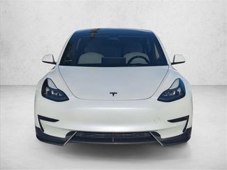 Used 2022 Tesla Model 3 Performance AWD/4WD video 2