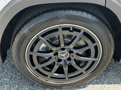 Certified 2026 Mercedes-Benz GLB 35 AMG 4MATIC image 20