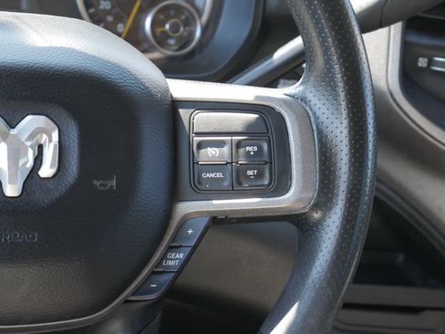 Used 2026 RAM 1500 Tradesman AWD/4WD image 17