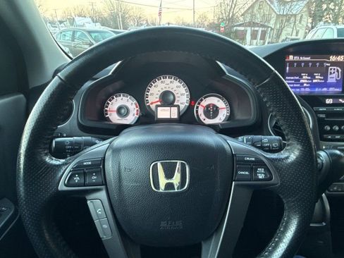 Used 2014 Honda Pilot EX-L image 21