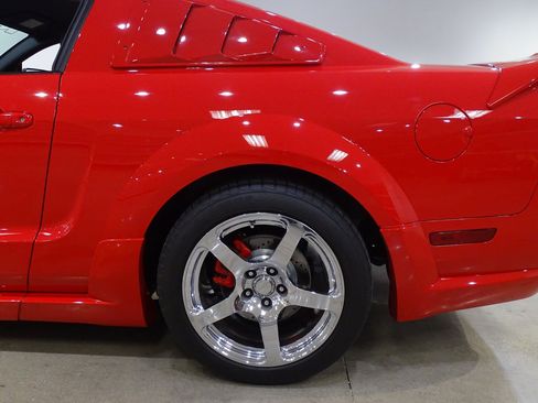 Used 2007 Ford Mustang GT RWD image 31