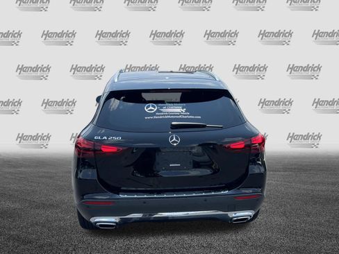 Used 2025 Mercedes-Benz GLA 250 image 9