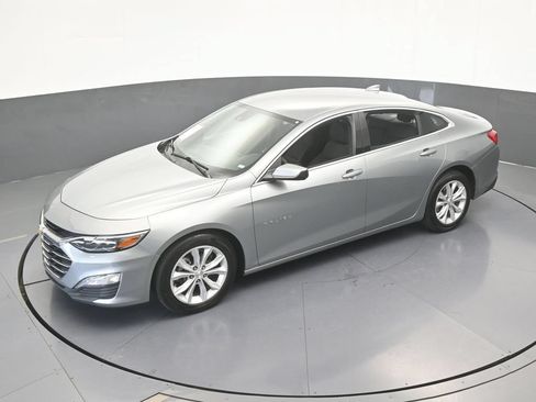 Used 2024 Chevrolet Malibu LT FWD image 44