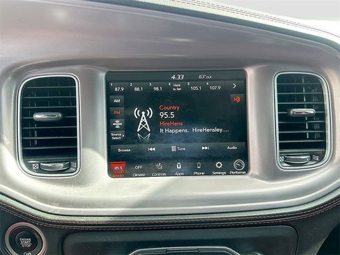 Used 2023 Dodge Charger Scat Pack w/ Plus Group image 14