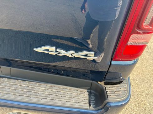 Used 2023 RAM 1500 Big Horn AWD/4WD image 13