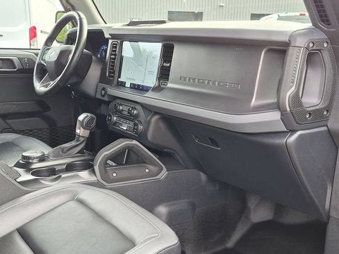 Certified 2024 Ford Bronco Big Bend AWD/4WD image 32