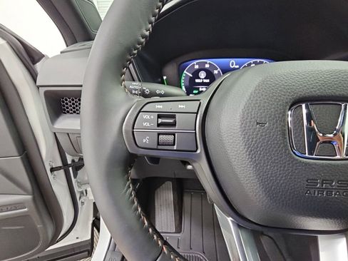 New 2026 Honda CR-V Sport-L image 22