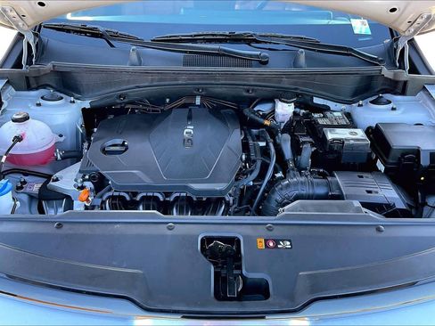 Certified 2024 Kia Sportage SX image 8