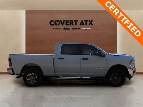 Used 2024 RAM 2500 Big Horn image 6