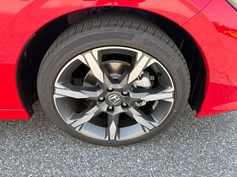 Used 2026 Honda Civic Sport Touring image 24