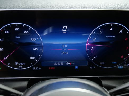 Certified 2026 Mercedes-Benz GLC 300 4MATIC image 27