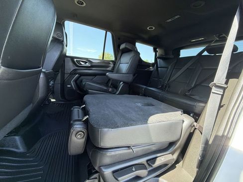 Used 2021 Chevrolet Tahoe Z71 image 30