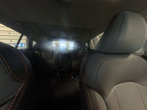 New 2026 Subaru Crosstrek 2.5i Limited image 24