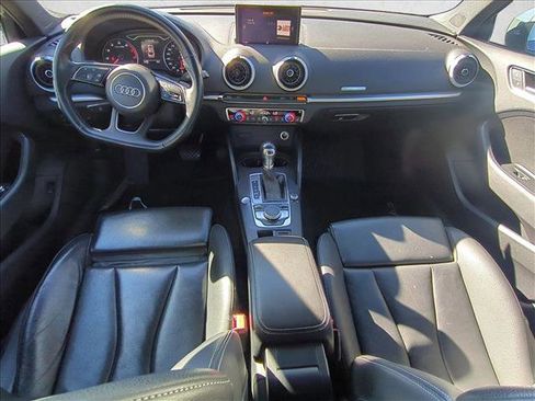 Used 2020 Audi A3 2.0T Premium w/ Final Edition Package image 18