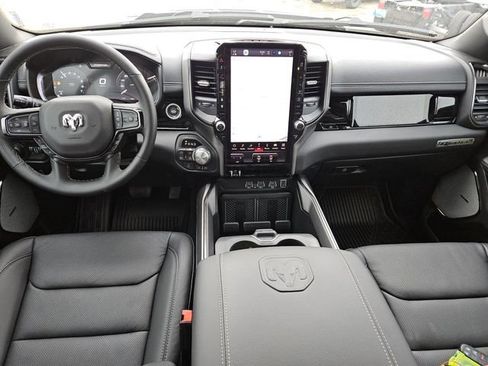 New 2026 RAM 1500 Rebel w/ Rebel Level 2 Equipment Group image 5