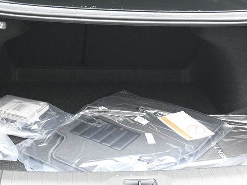 New 2026 Nissan Sentra S w/ Floor Mat Package image 20