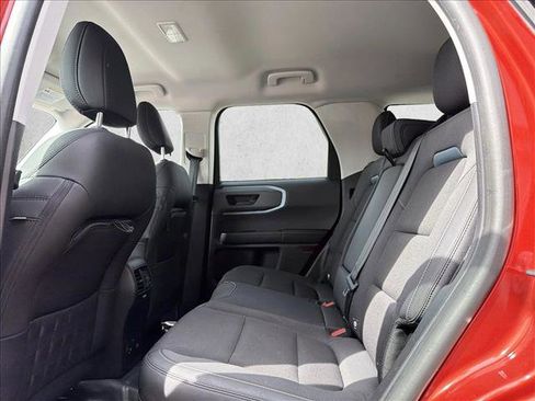 Used 2022 Ford Bronco Sport Badlands AWD/4WD image 20
