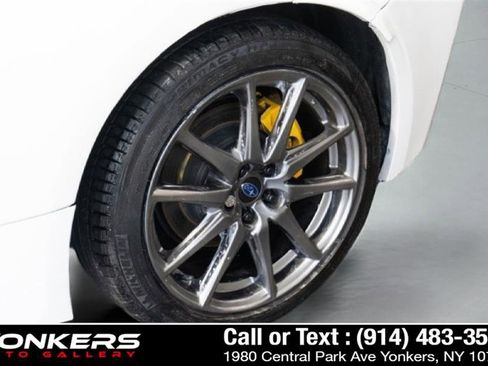 Used 2022 Subaru BRZ Premium image 15