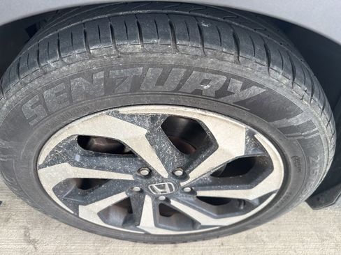 Used 2017 Honda Accord EX-L image 3