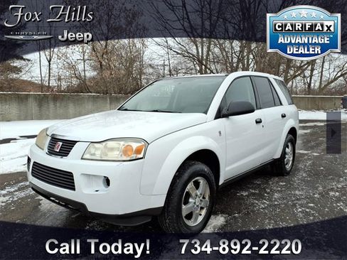 Used 2006 Saturn Vue 2WD image 3