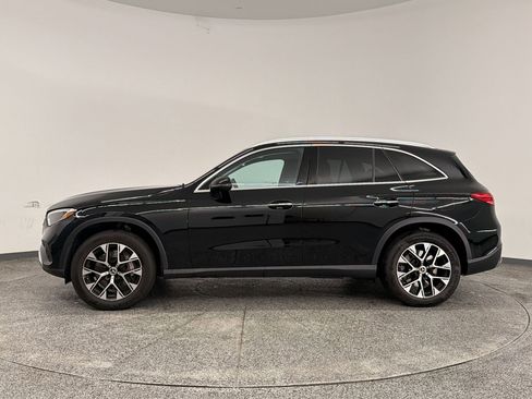 Certified 2026 Mercedes-Benz GLC 350e 4MATIC image 2