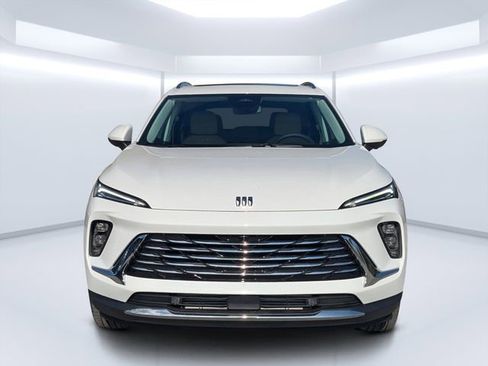 New 2026 Buick Envision Preferred image 8