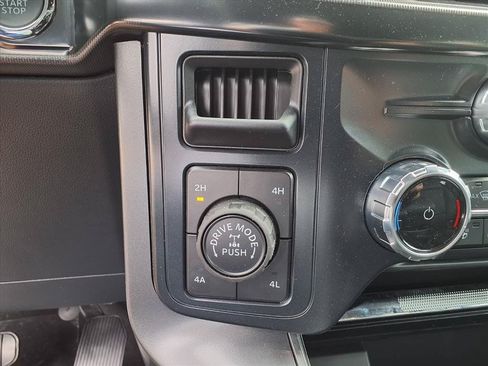 Used 2026 Ford F150 Lariat w/ Equipment Group 501A Mid AWD/4WD image 12