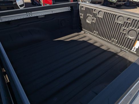 New 2026 Nissan Frontier Pro-X w/ Pro-X Convenience Package RWD image 8