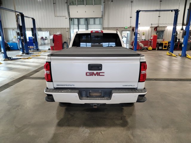 Used 2015 GMC Sierra 1500 Denali AWD/4WD image 6