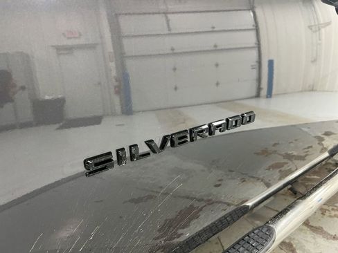 Used 2011 Chevrolet Silverado 1500 LS RWD image 24