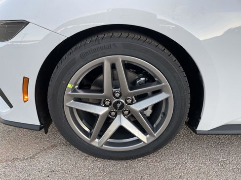 New 2026 Ford Mustang Premium RWD image 35