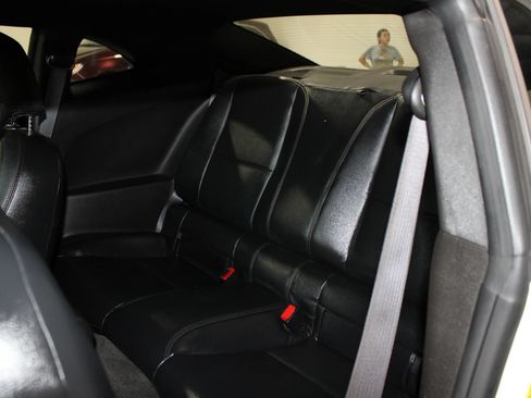 Used 2012 Chevrolet Camaro LT w/ RS Package RWD image 25