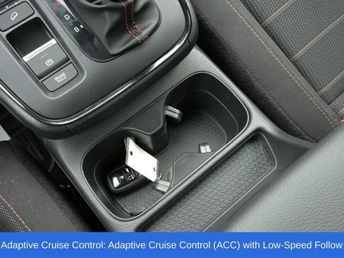 Used 2026 Honda CR-V Sport image 27