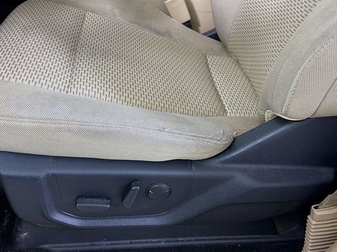 Used 2019 Ford F150 XLT w/ Equipment Group 302A Luxury image 22