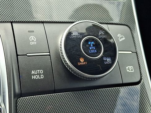 Certified 2022 Hyundai Santa Fe SE AWD/4WD image 23