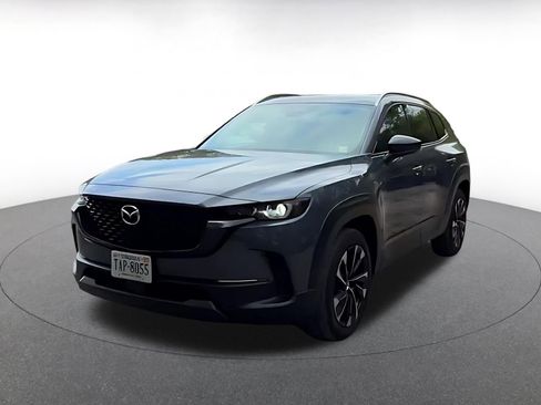 Used 2025 MAZDA CX-50 2.5 Hybrid w/ Premium Plus Pkg AWD/4WD image 7