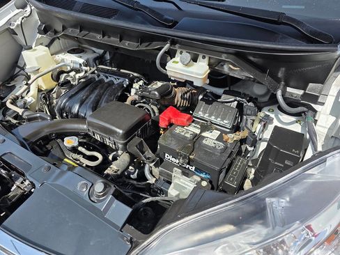 Used 2019 Nissan NV200 SV w/ Navigation Package image 25