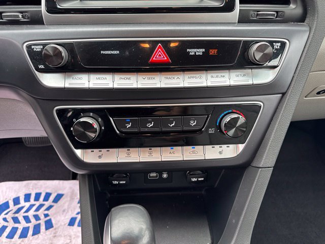 Used 2018 Hyundai Sonata SEL FWD image 20