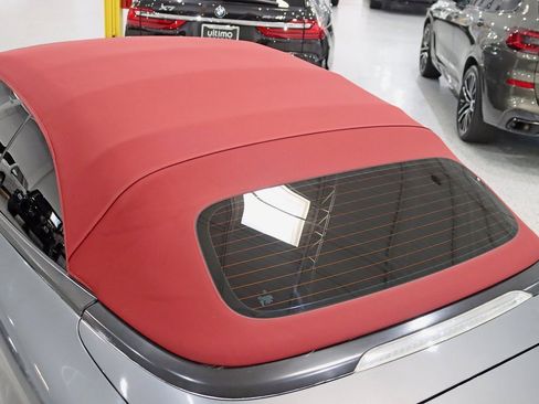 Used 2023 Mercedes-Benz C 43 AMG 4MATIC Cabriolet image 37