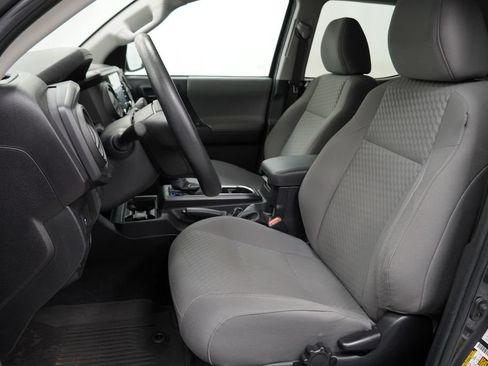 Used 2023 Toyota Tacoma SR AWD/4WD image 16