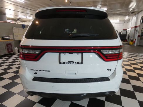 New 2026 Dodge Durango R/T AWD/4WD image 5