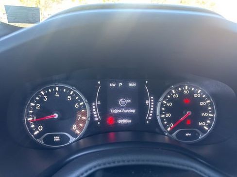 Used 2021 Jeep Renegade Sport image 8