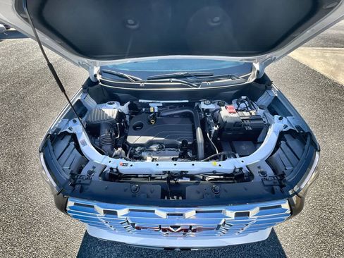 New 2026 GMC Terrain Denali image 29