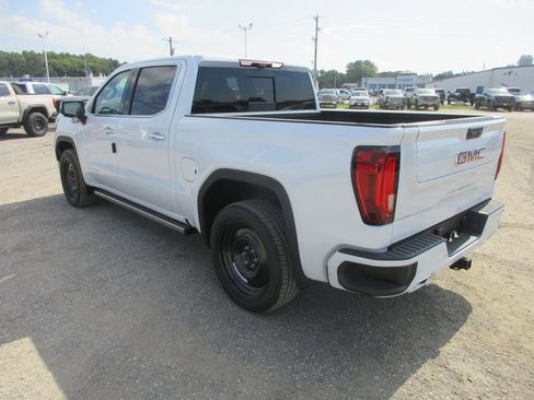 New 2026 GMC Sierra 1500 Denali w/ Denali Reserve Package AWD/4WD image 10