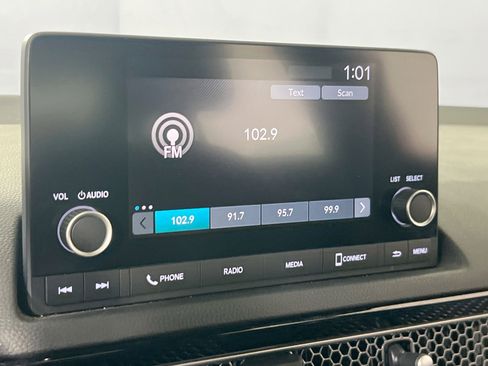 Used 2023 Honda Civic Sport image 14