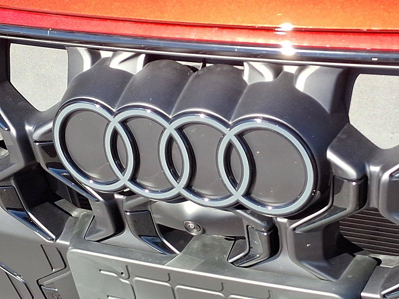 New 2026 Audi Q5 Premium AWD/4WD image 23