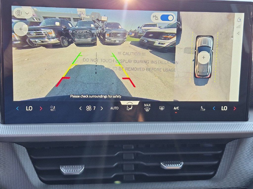 Used 2026 Ford Explorer ST-Line w/ ST-Line Street Pack RWD image 30