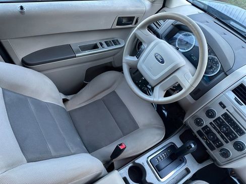 Used 2008 Ford Escape XLT AWD/4WD image 25