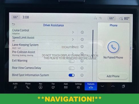 New 2026 Ford F350 Platinum image 26